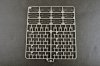 Trumpeter 00934 German Sd.Kfz 173 Jagdpanther Early Version 1/16